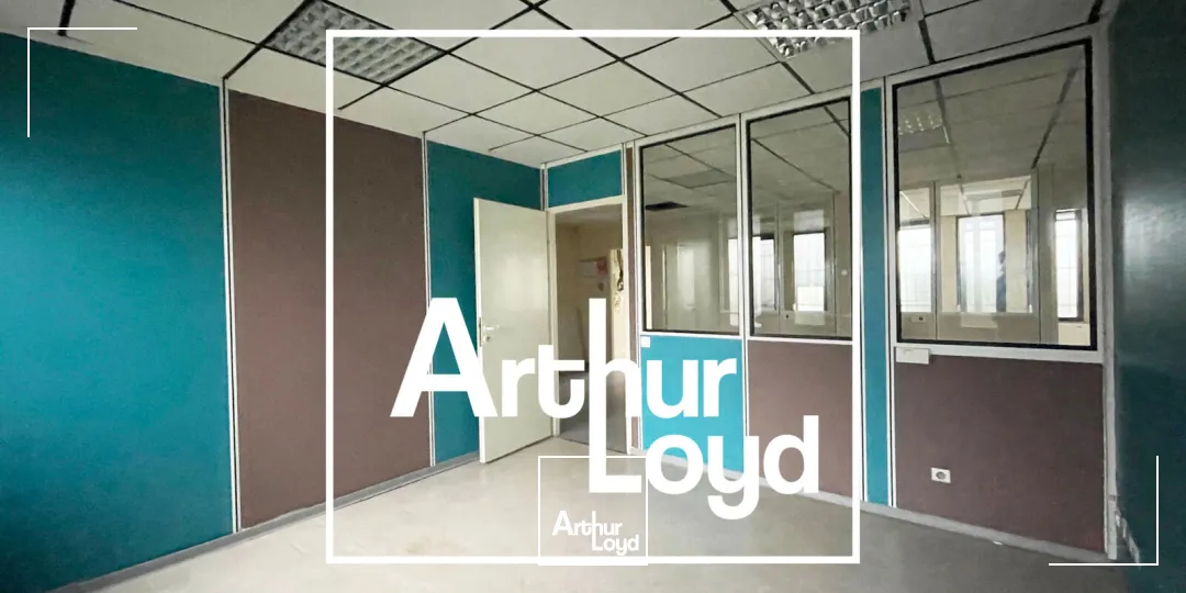 Bureaux - Vente - MONTPELLIER - 34090 - 150-150 - 7652185