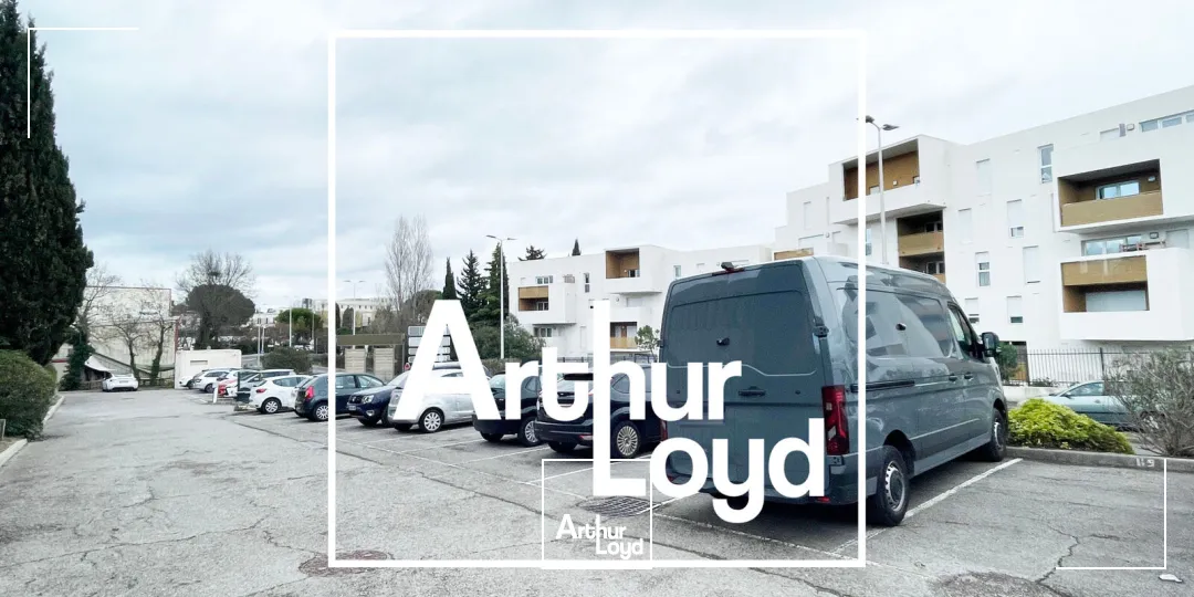 Bureaux - Vente - MONTPELLIER - 34090 - 150-150 - 7652183