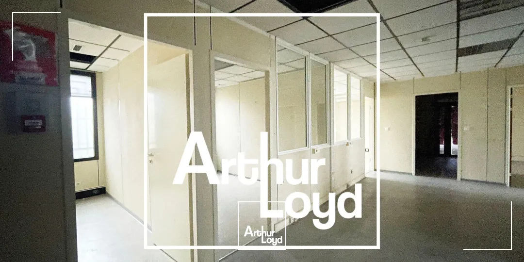 Bureaux - Vente - MONTPELLIER - 34090 - 150-150 - 7652186