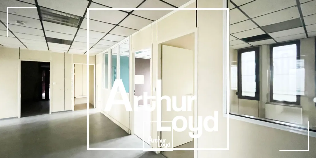 Bureaux - Vente - MONTPELLIER - 34090 - 150-150 - 7652187