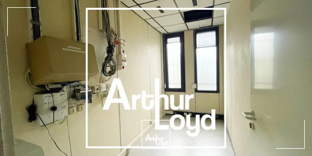 Bureaux - Vente - MONTPELLIER - 34090 - 150-150 - 7652188