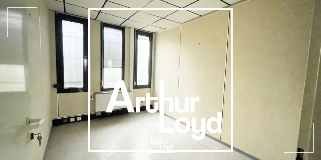 Bureaux - Vente - MONTPELLIER - 34090 - 150-150 - 7652189