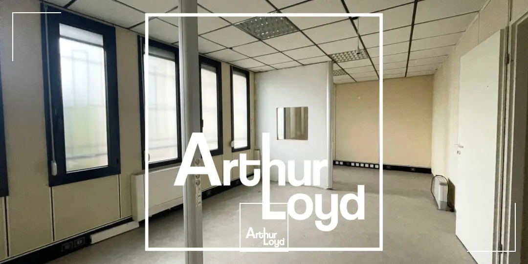 Bureaux - Vente - MONTPELLIER - 34090 - 150-150 - 7652190