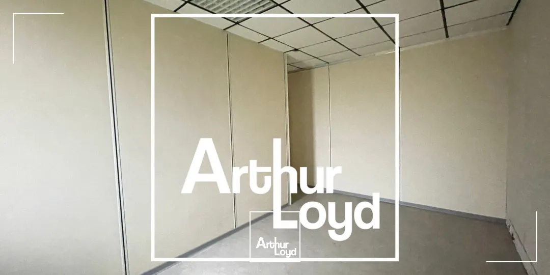 Bureaux - Vente - MONTPELLIER - 34090 - 150-150 - 7652191