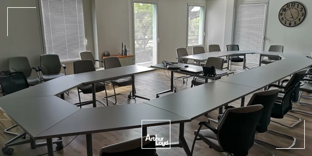 Bureaux - Vente - NANTES - 44300 - 740-740 - 7652204