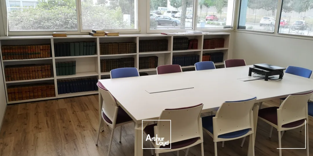 Bureaux - Vente - NANTES - 44300 - 740-740 - 7652207