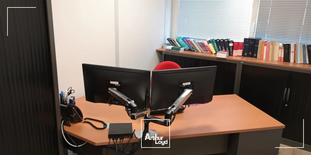 Bureaux - Vente - NANTES - 44300 - 740-740 - 7652208