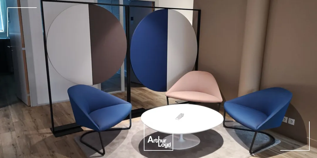 Bureaux - Vente - NANTES - 44300 - 740-740 - 7652209