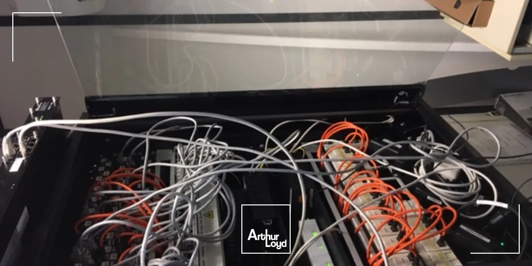 Bureaux - Location - CARQUEFOU - 44470 - 314.09-314.09 - 7652219