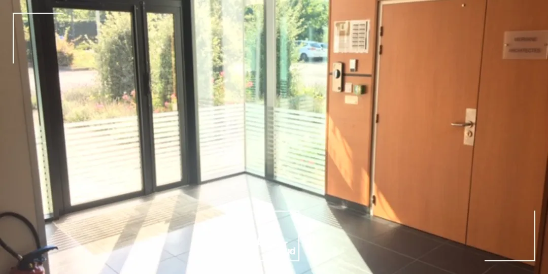 Bureaux - Location - CARQUEFOU - 44470 - 314.09-314.09 - 7652218