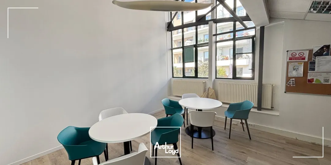 Bureaux - Vente - NANTES - 44100 - 511-511 - 7652230