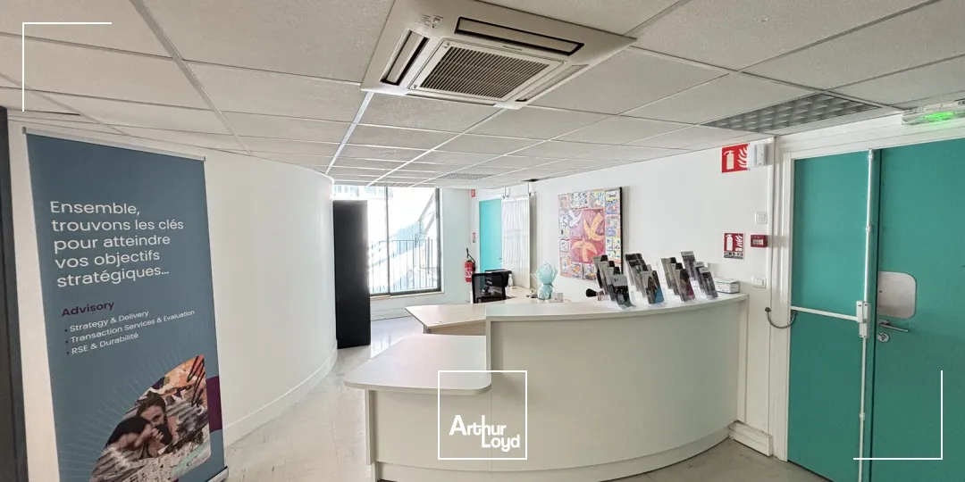 Bureaux - Vente - NANTES - 44100 - 511-511 - 7652236