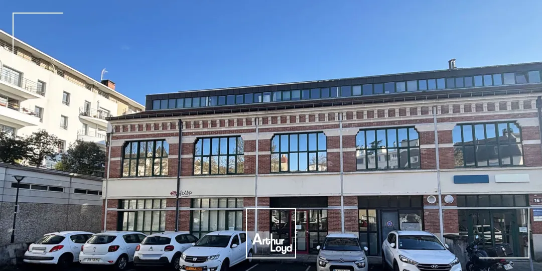 Bureaux - Vente - NANTES - 44100 - 511-511 - 7652228