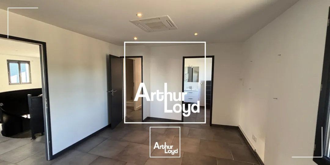 Locaux d'activité & Entrepôts - Location - NIMES - 30900 - 596-596 - 7652278