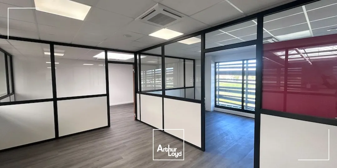 Locaux d'activité & Entrepôts - Location - CERTINES - 01240 - 522-522 - 7652295