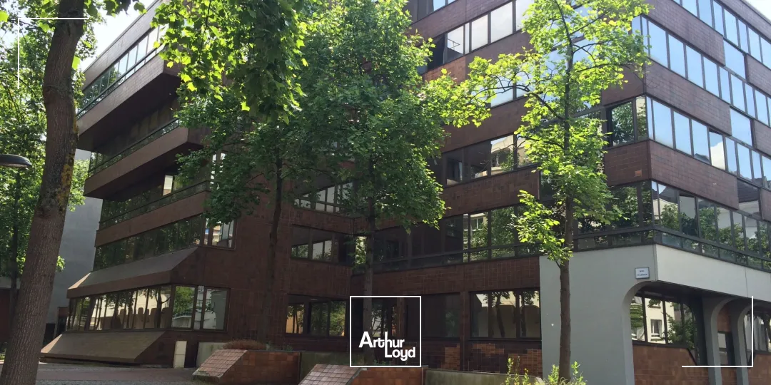 Bureaux - Vente - ROUEN - 76100 - 87.97-1007.55 - 7652367