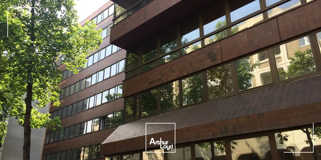 Bureaux - Vente - ROUEN - 76100 - 87.97-1007.55 - 7652372