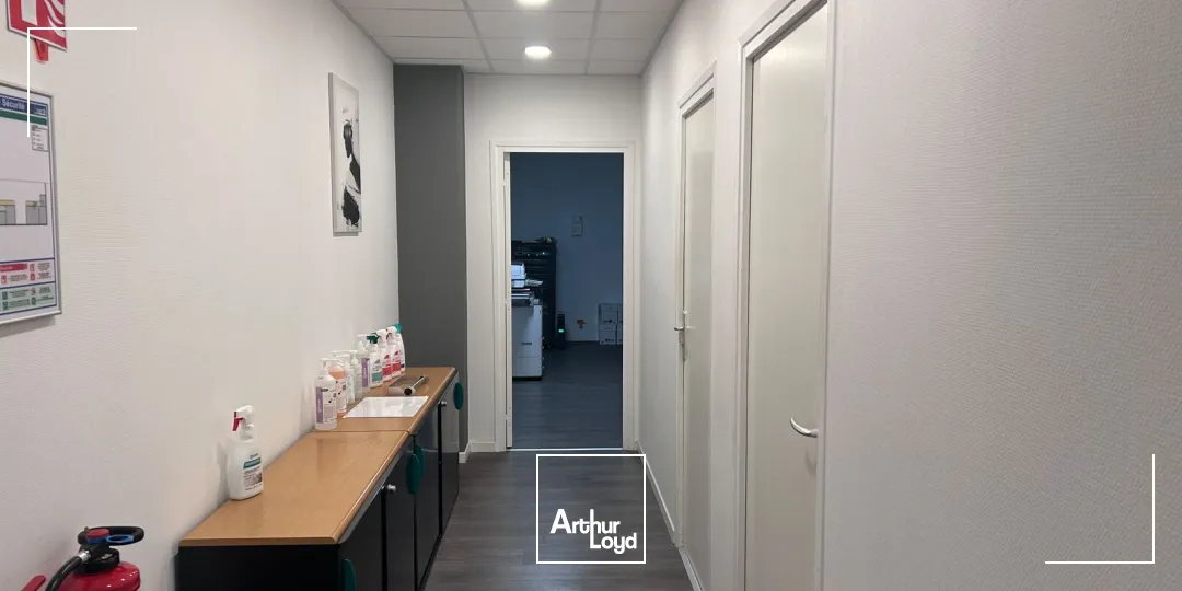 Locaux d'activité & Entrepôts - Location - LESQUIN - 59810 - 1406-1406 - 7652509