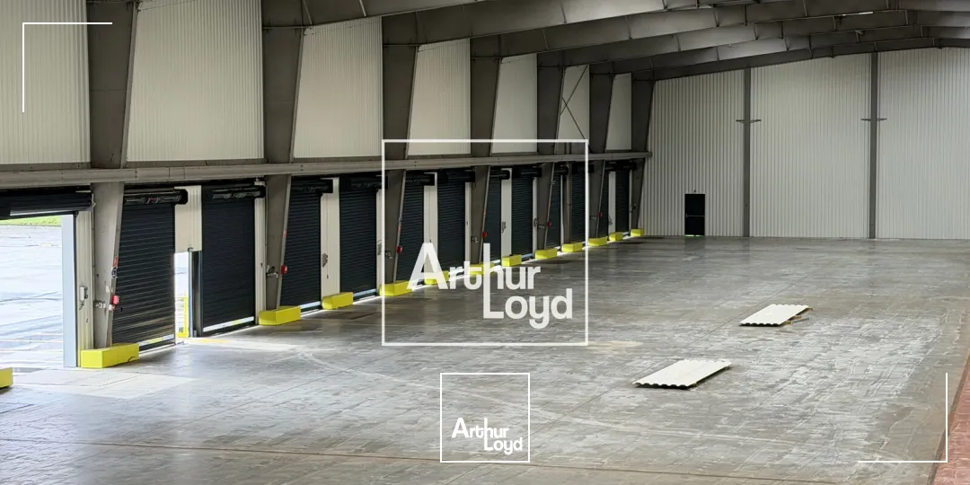 Locaux d'activité & Entrepôts - Location - BRUGUIERES - 31150 - 4773-4773 - 7652602