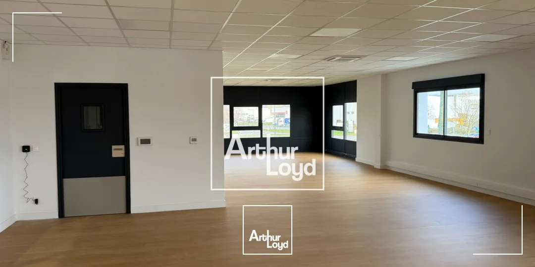 Locaux d'activité & Entrepôts - Location - BRUGUIERES - 31150 - 4773-4773 - 7652605