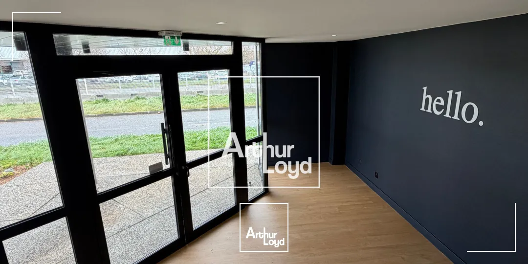 Locaux d'activité & Entrepôts - Location - BRUGUIERES - 31150 - 4773-4773 - 7652606