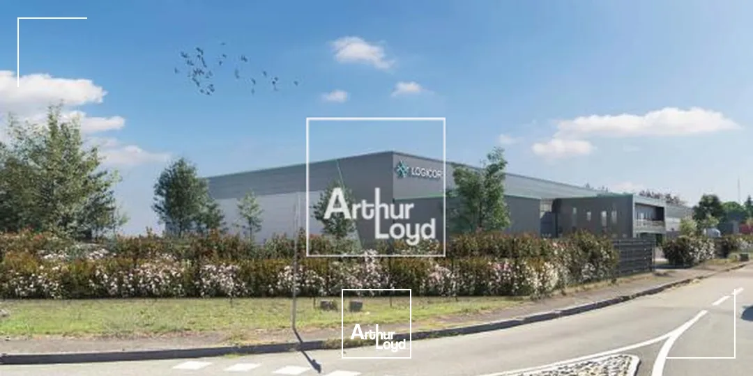 Locaux d'activité & Entrepôts - Location - LESPINASSE - 31150 - 9929-9929 - 7652608