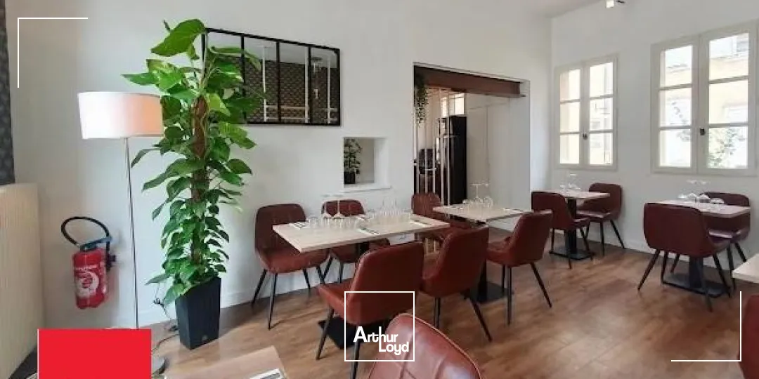 Locaux commerciaux - Location - CHARTRES - 28000 - 72-72 - 7652717