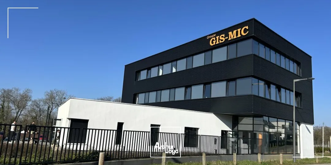 Bureaux - Location - ARS LAQUENEXY - 57530 - 210-436.25 - 7652774