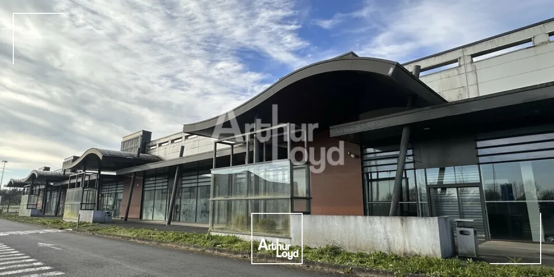 Locaux commerciaux - Location - LA MEZIERE - 35520 - 1200-1200 - 7652802