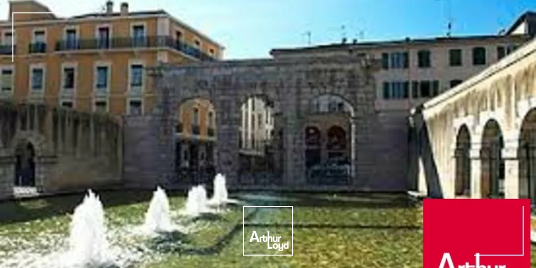 Fonds de commerce - Cession - DAX - 40100 - 100-100 - 7652818