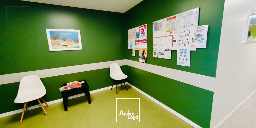 Bureaux - Location - COMPIEGNE - 60200 - 17-17 - 7652924