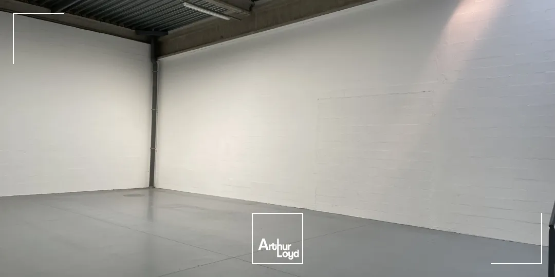 Locaux d'activité & Entrepôts - Location - CHAMBLY - 60230 - 246-246 - 7652928