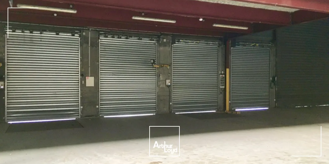 Locaux d'activité & Entrepôts - Location - NOGENT SUR OISE - 60180 - 2170-2170 - 7652941