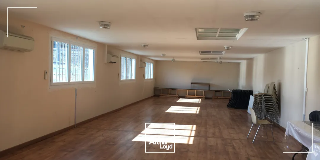 Locaux commerciaux - Location - SAINT QUENTIN - 02100 - 780-780 - 7652959