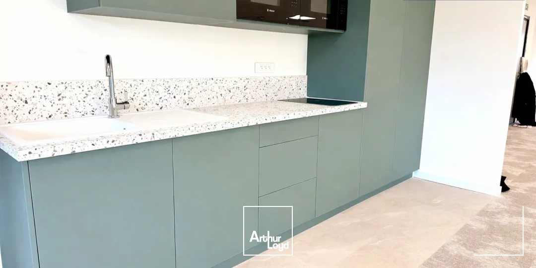 Bureaux - Vente - AIX EN PROVENCE - 13100 - 158.8-6502.18 - 7652972