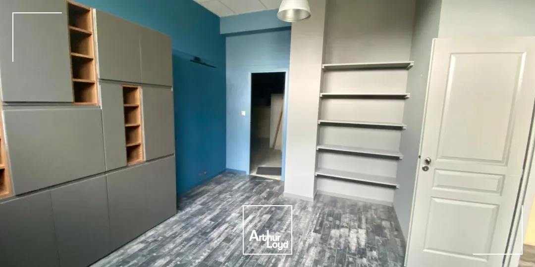 Bureaux - Location - SALON DE PROVENCE - 13300 - 105-105 - 7652993