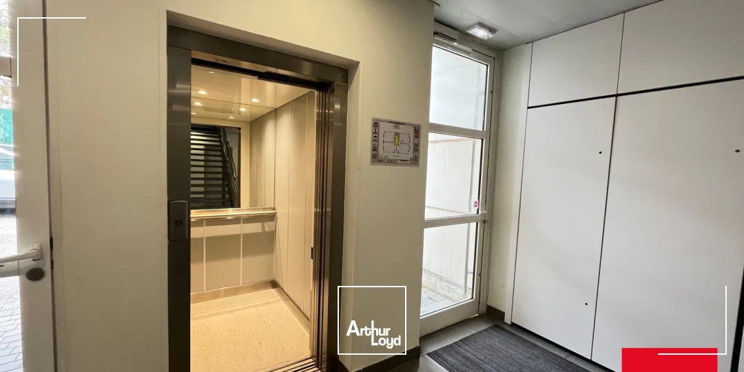 Bureaux - Vente - MONTPELLIER - 34000 - 82.36-378.16 - 7653008