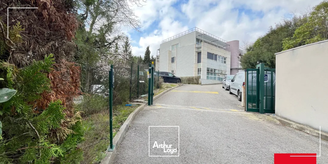 Bureaux - Vente - MONTPELLIER - 34000 - 82.36-378.16 - 7653010