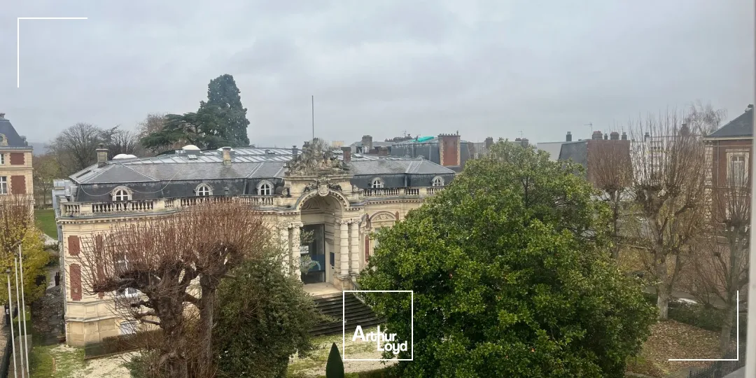 Bureaux - Location - ELBEUF - 76500 - 250-1650 - 7653034