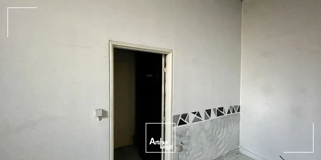 Locaux commerciaux - Location - PETIT COURONNE - 76650 - 62-62 - 7653042