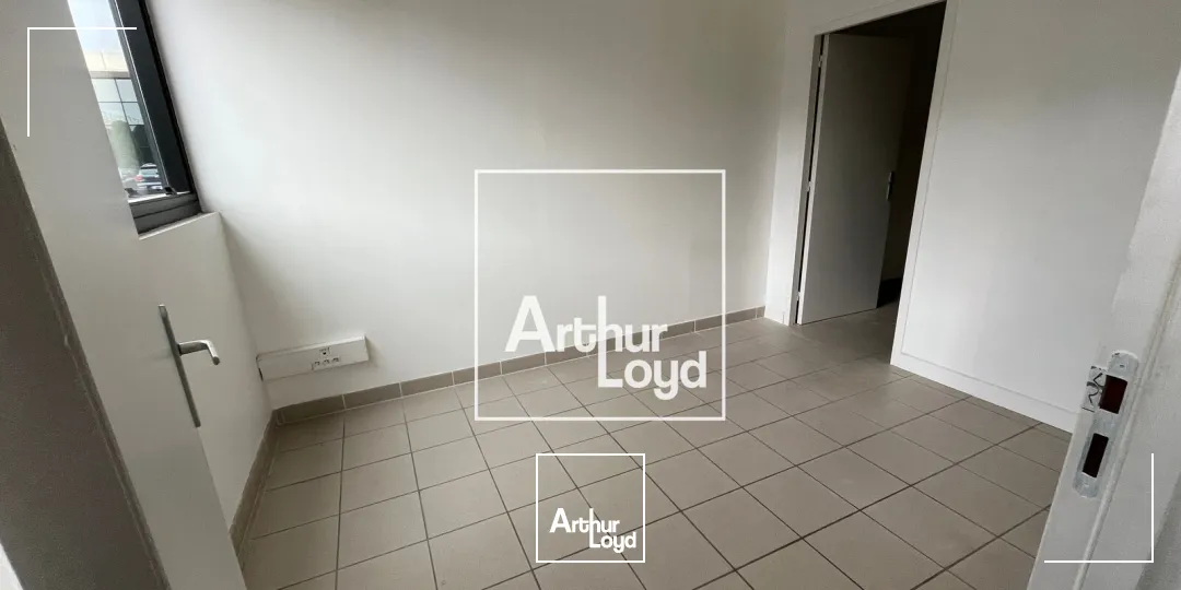 Bureaux - Location - NARBONNE - 11100 - 53-53 - 7653144