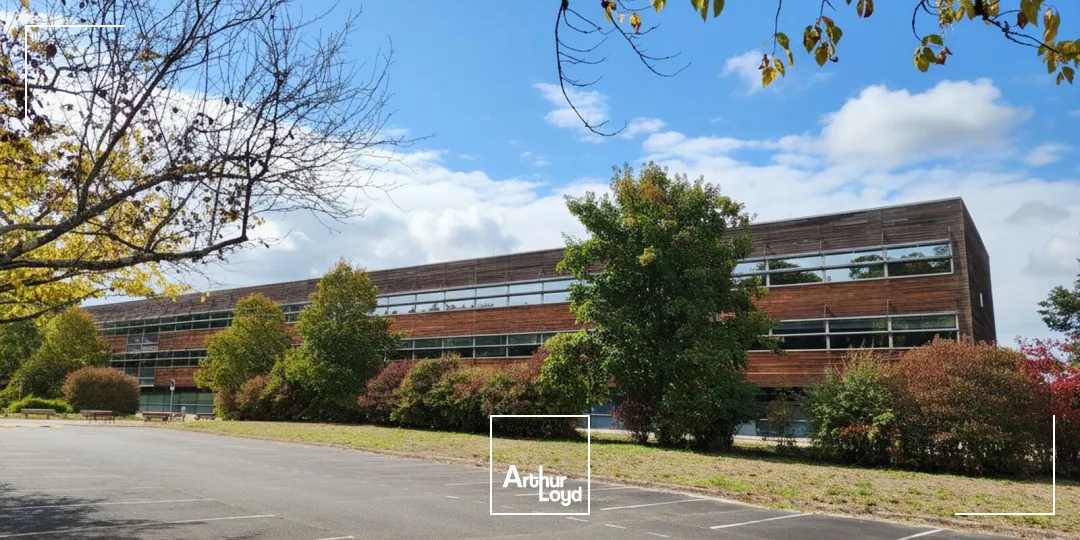 Bureaux - Location - BOIGNY SUR BIONNE - 45760 - 533-4199 - 7653162