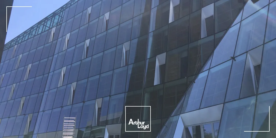 Bureaux - Location - LILLE - 59000 - 216-216 - 7653213