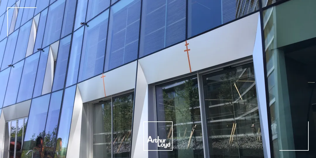 Bureaux - Location - LILLE - 59000 - 216-216 - 7653214