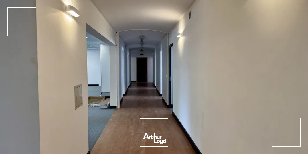 Bureaux - Location - LILLE - 59000 - 293-293 - 7653221