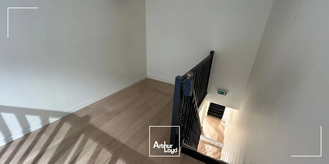 Locaux commerciaux - Location - LILLE - 59000 - 10-155 - 7653267