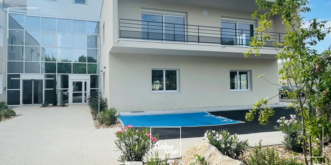 Bureaux - Vente - BRON - 69500 - 164-1230.8 - 7653398