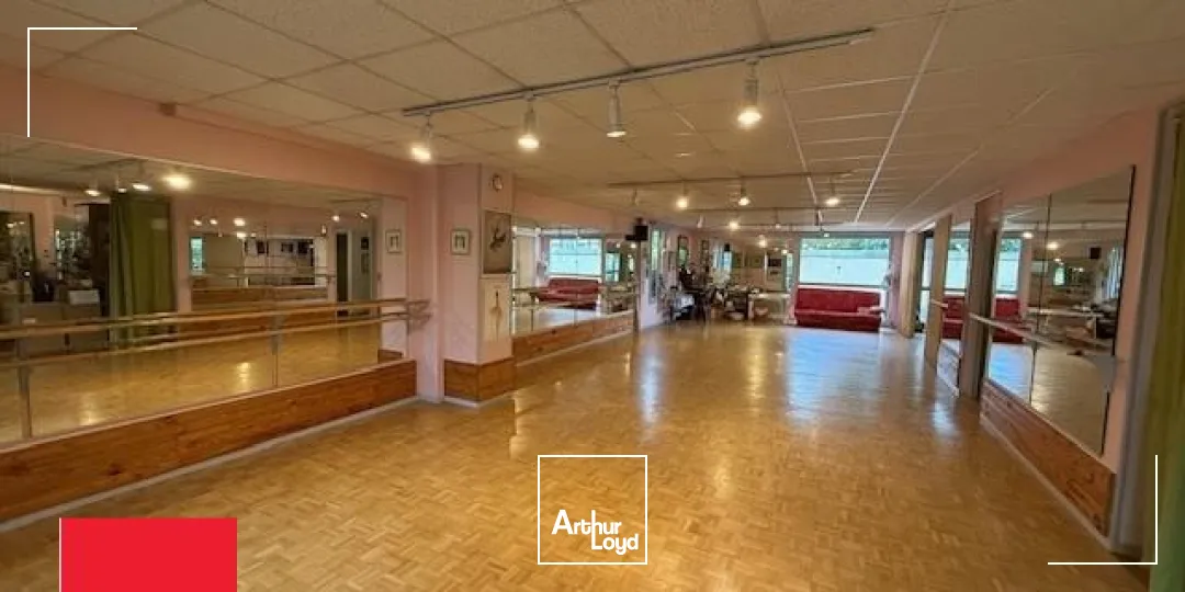 Locaux commerciaux - Location - CHARTRES - 28000 - 118-118 - 7653465