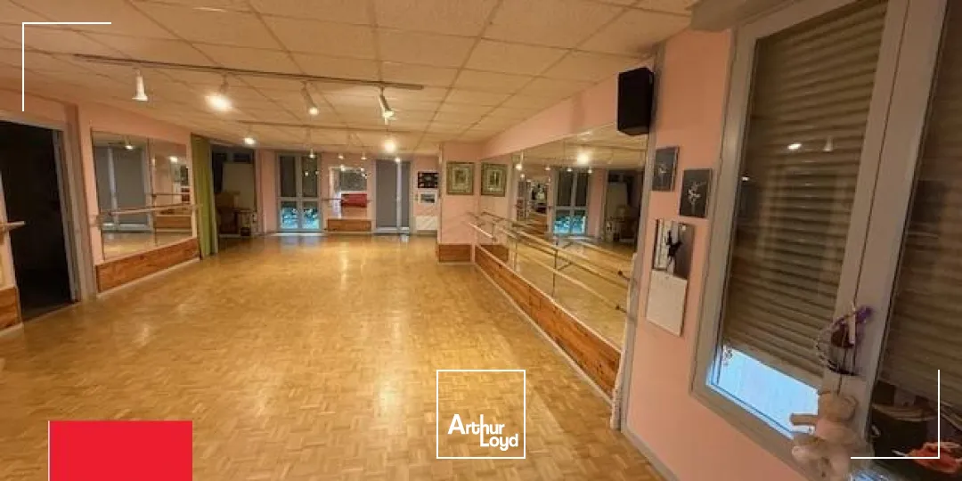 Locaux commerciaux - Location - CHARTRES - 28000 - 118-118 - 7653468