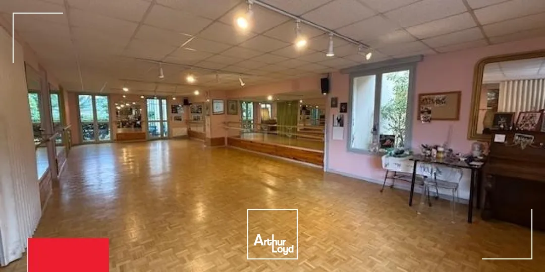 Locaux commerciaux - Vente - CHARTRES - 28000 - 118-118 - 7653476